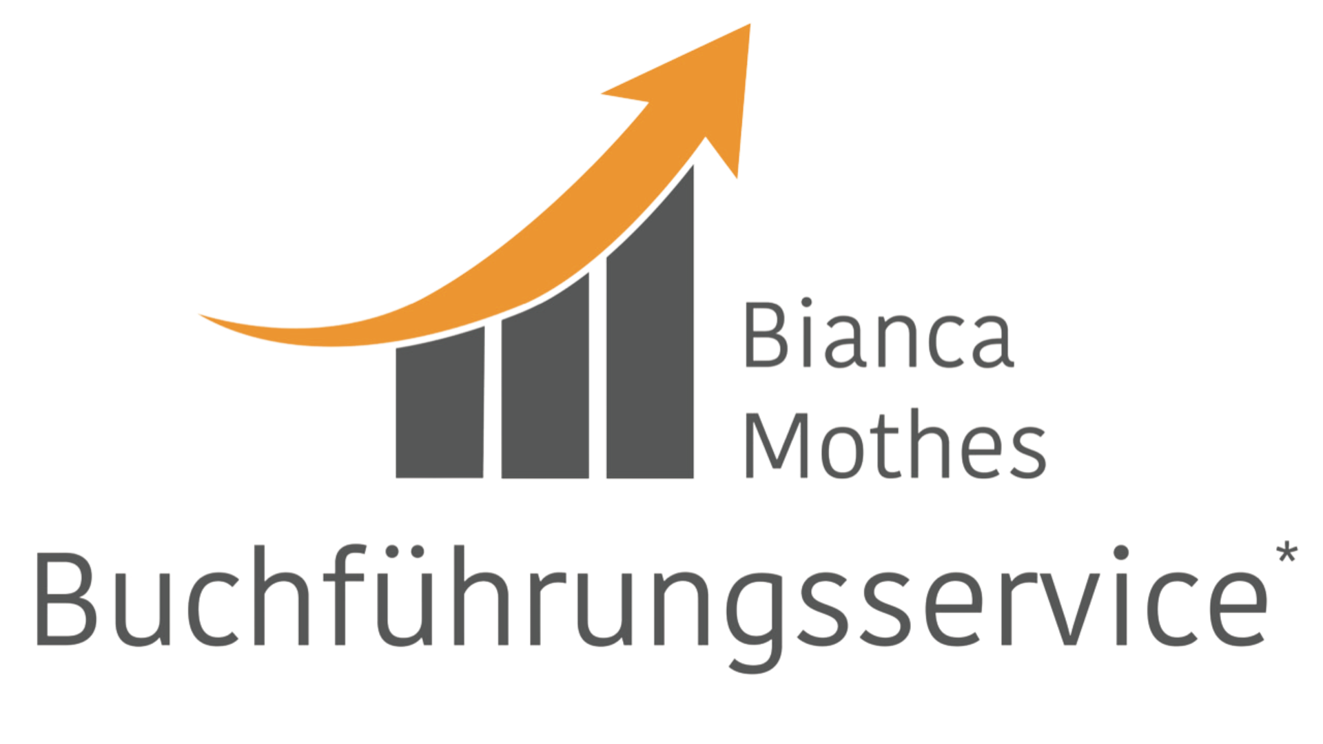 Logo Buchführungsservice Bianca Mothes